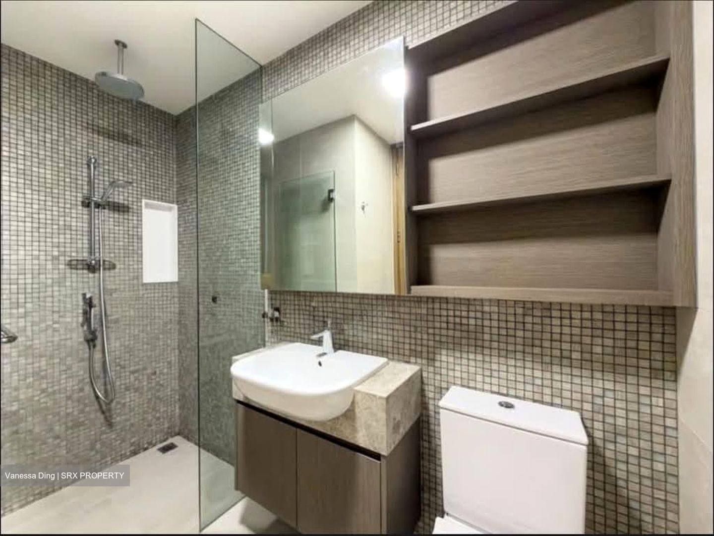 The Tembusu (D19), Condominium #573177641